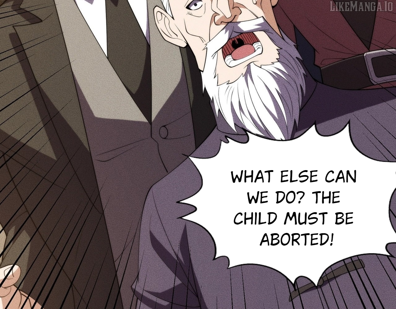 Hidden Dragon in the City (2025) Chapter 4 - page 118